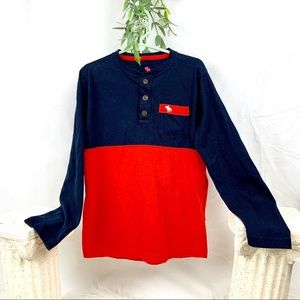 🎈SALE TODAY🎈abercrombie kids shirt